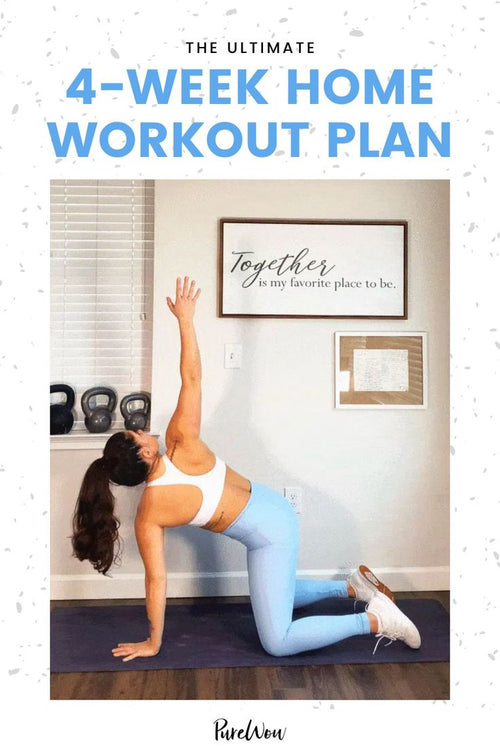 Lissom — Your Personalized At-Home Plan